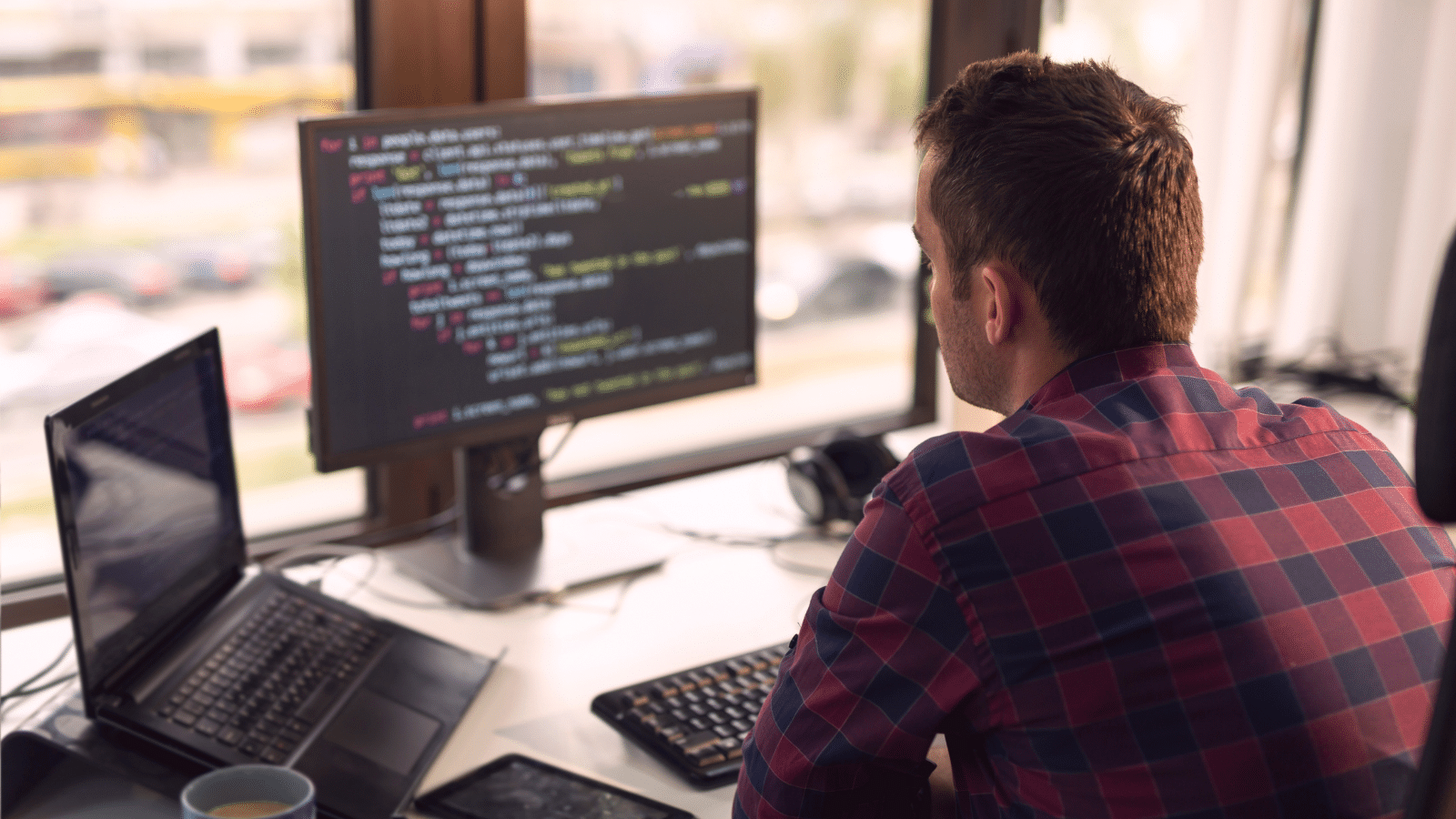 remote developer meetings