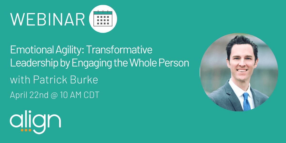 emotional agility banner