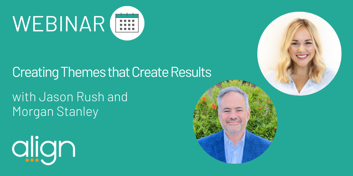 Themes Webinar banner