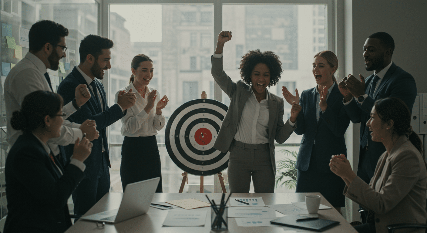 Identifying and Developing Future Leaders Within Your Organization