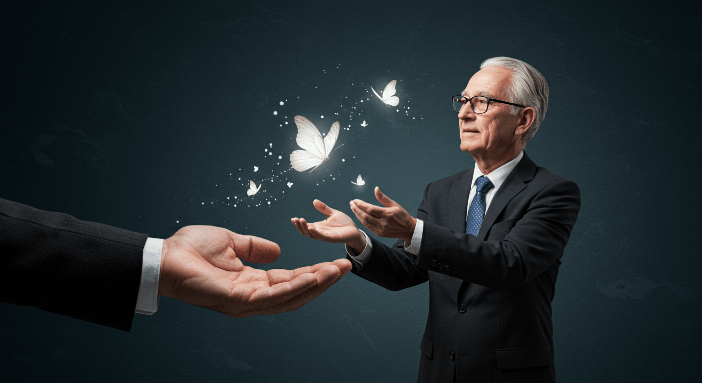 prepare for a business exit