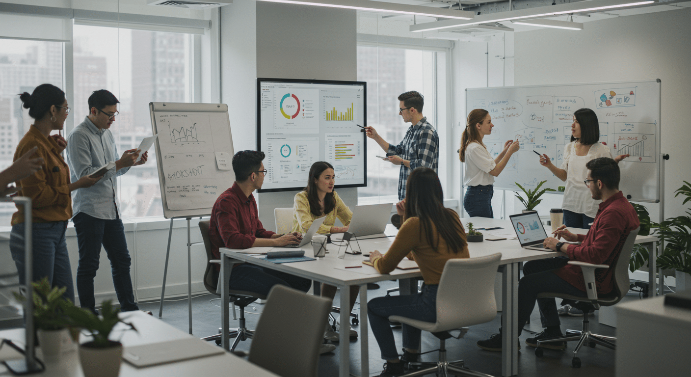 The CEO’s Guide to Becoming a Better Listener