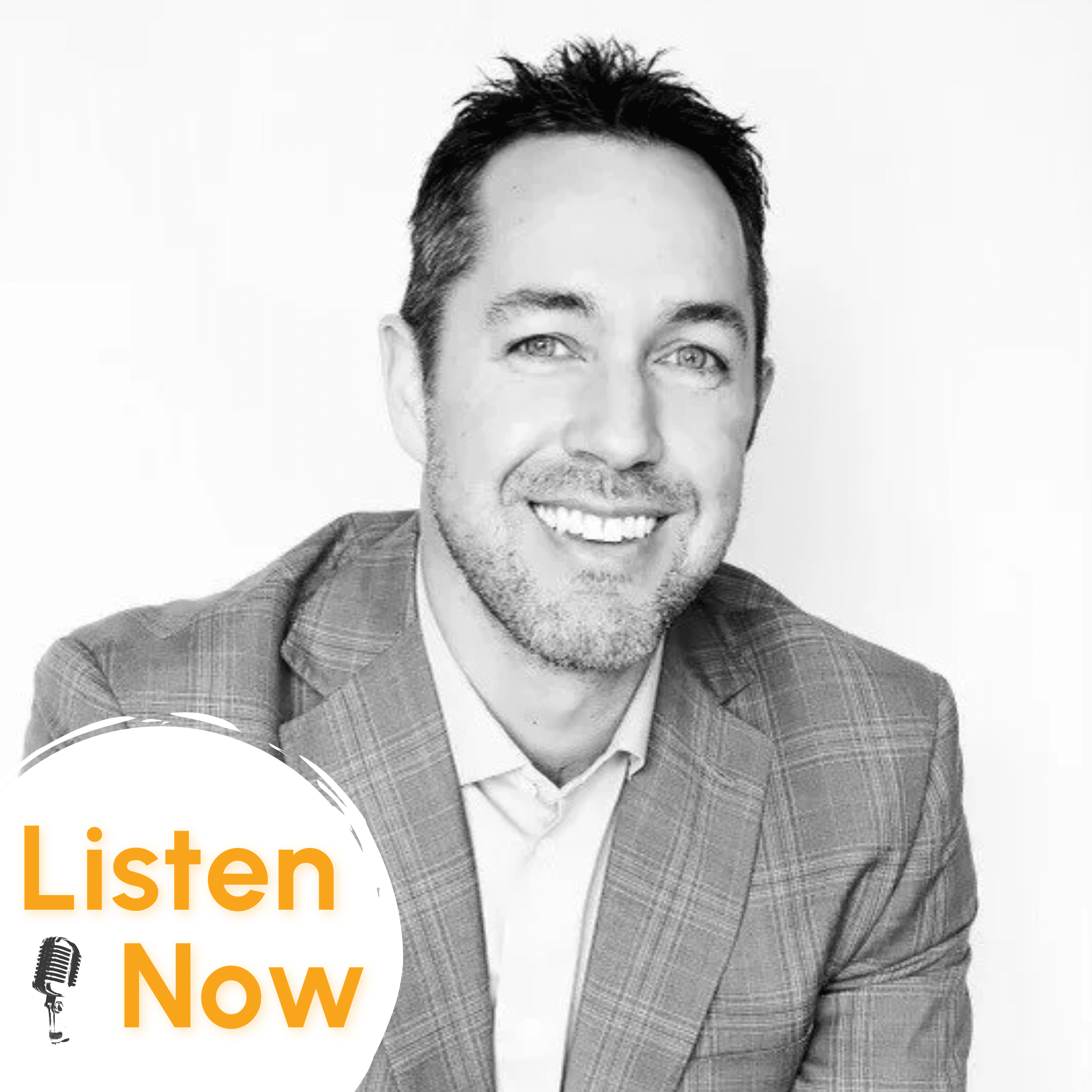 Headshot of Jeff Tetz