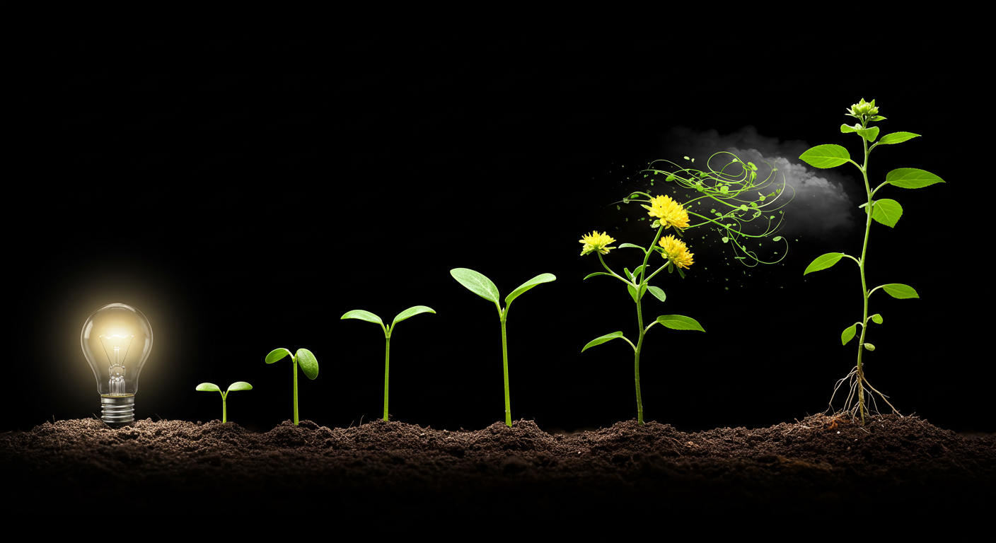 understanding lifecycle of business