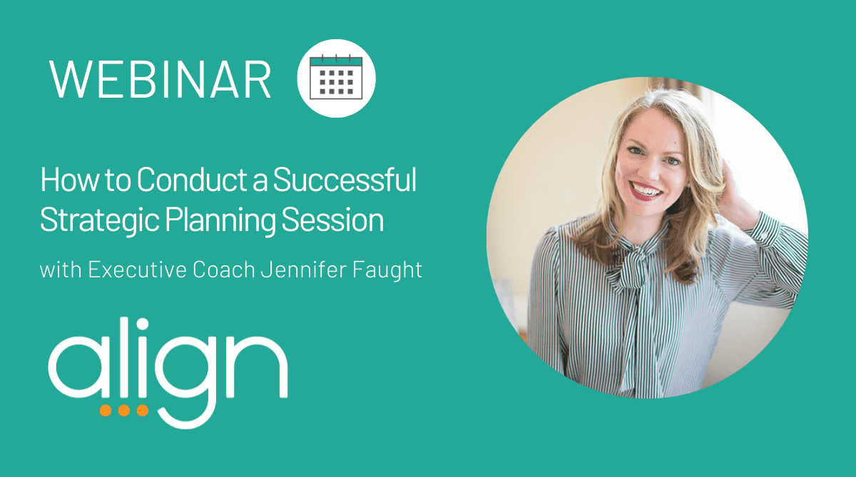 jennifer faught webinar flyer